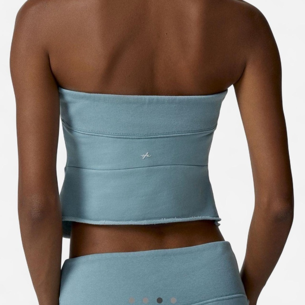 Urban outfitters tube top - Picture 6 of 6